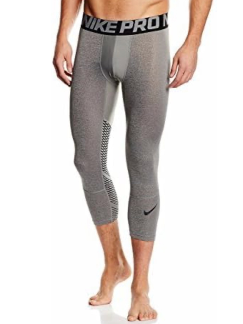 Nike Pro Hypercool 3/4 Tights